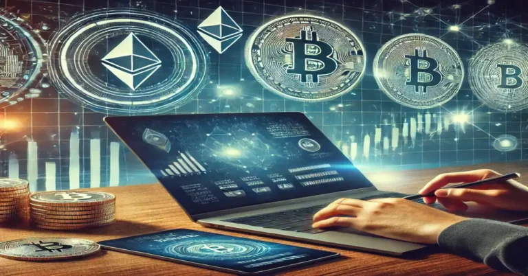 Crypto 30x.com