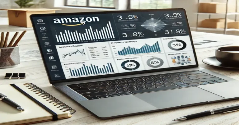 Amazon Marketing Specialist byHyperzon