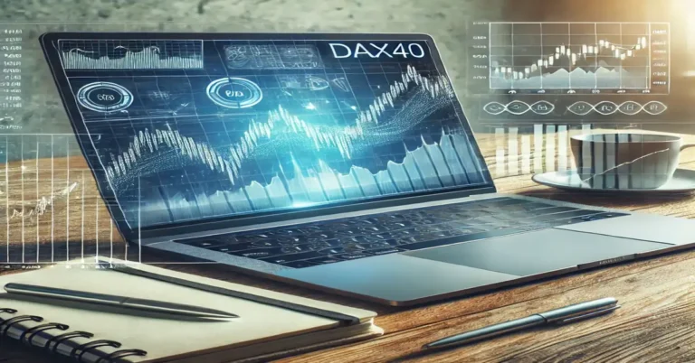 FintechZoom.com DAX40