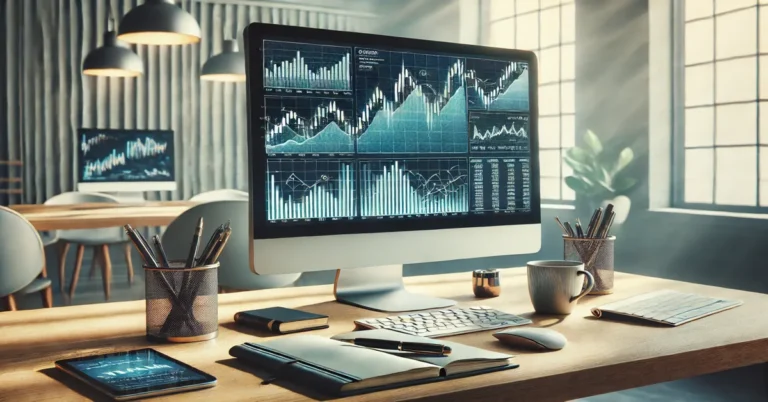 MyFastBroker.com