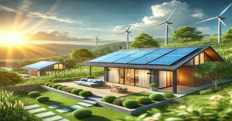 Hamro Solar LLC