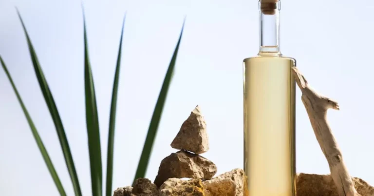 Tequila Bottles