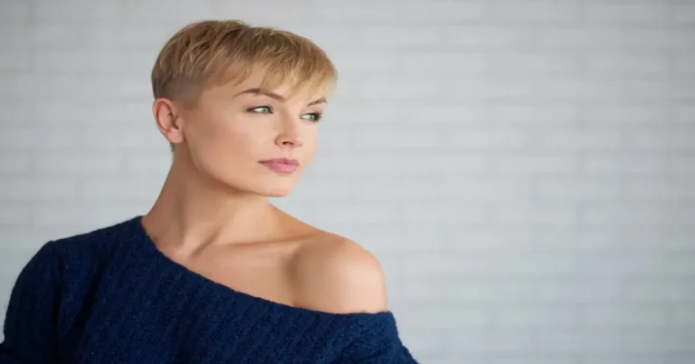 Pixie Haircuts