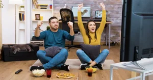 Soaper TV