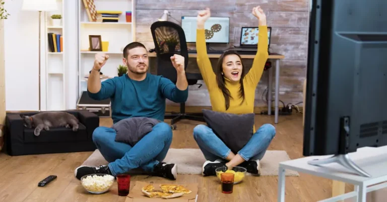 Soaper TV