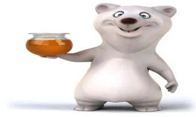 Honey Bears