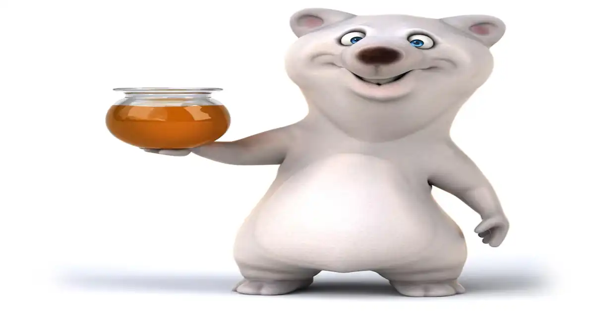 Honey Bears