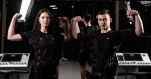 Gripped Gym